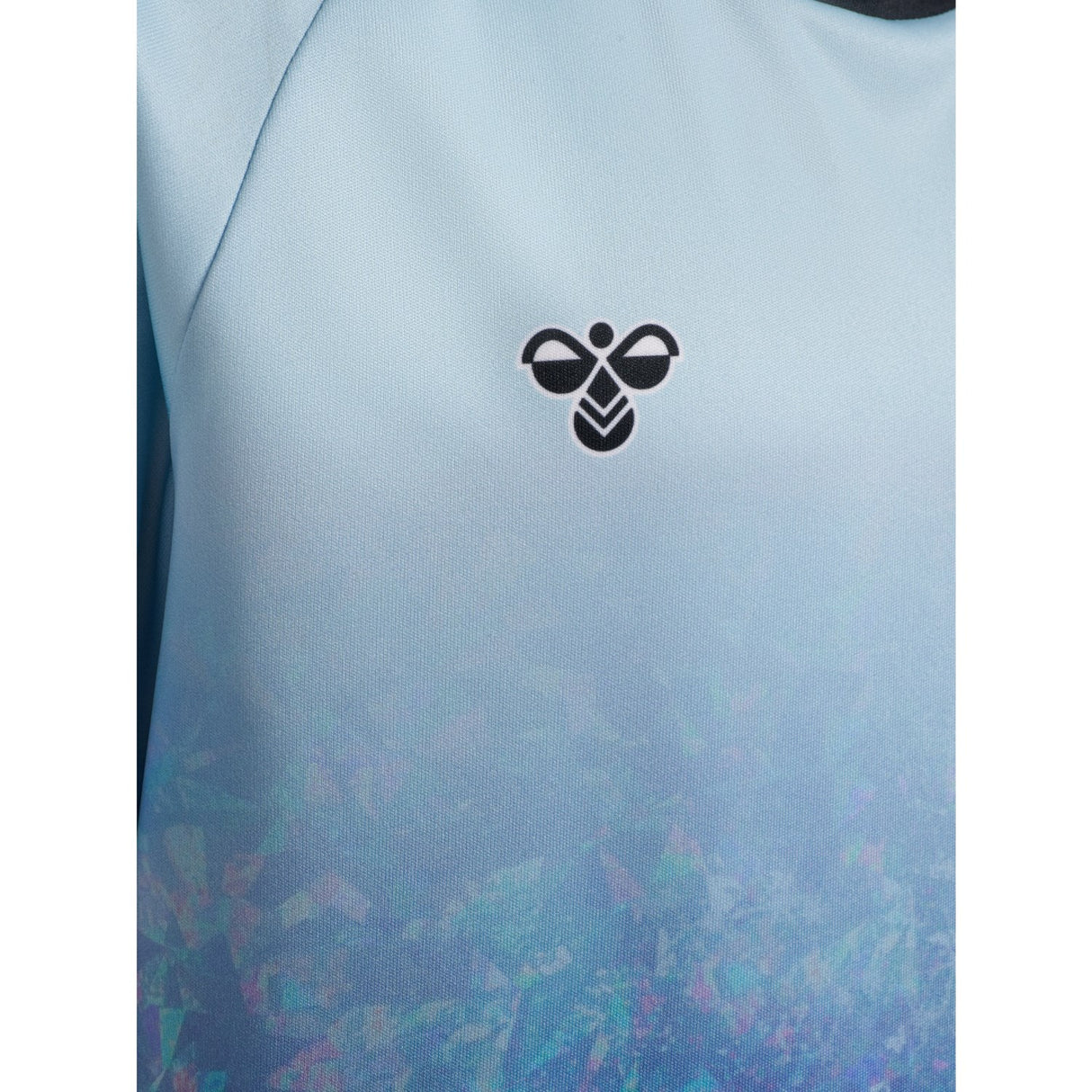 Hummel Skyway/Black Shimmer Set