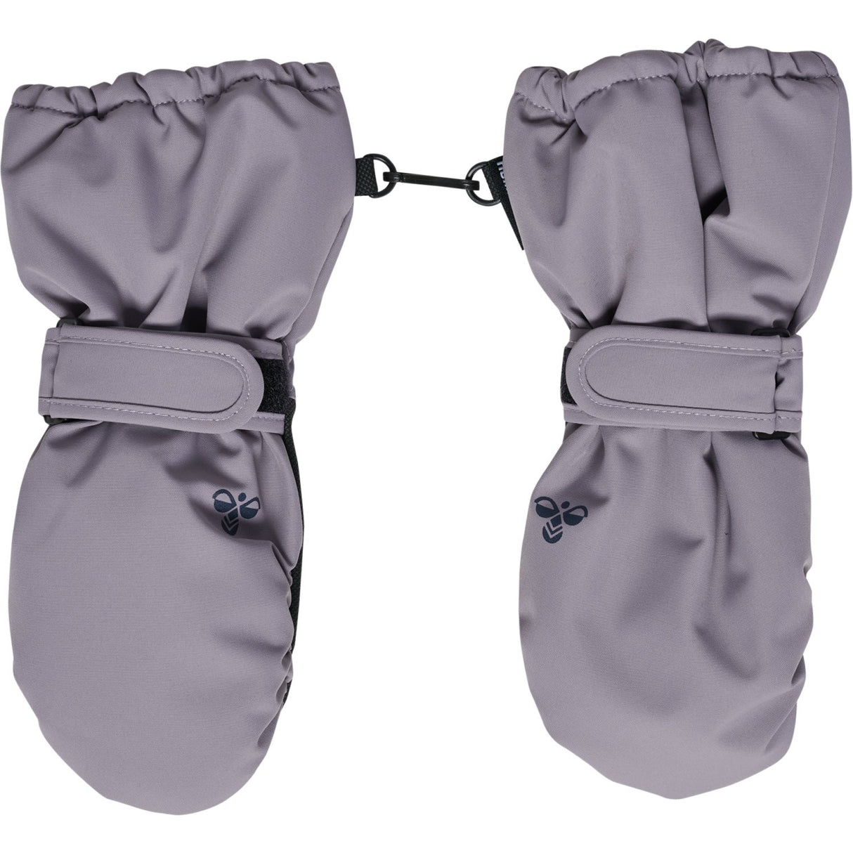 Hummel Gray Ridge Mini Mittens Wp