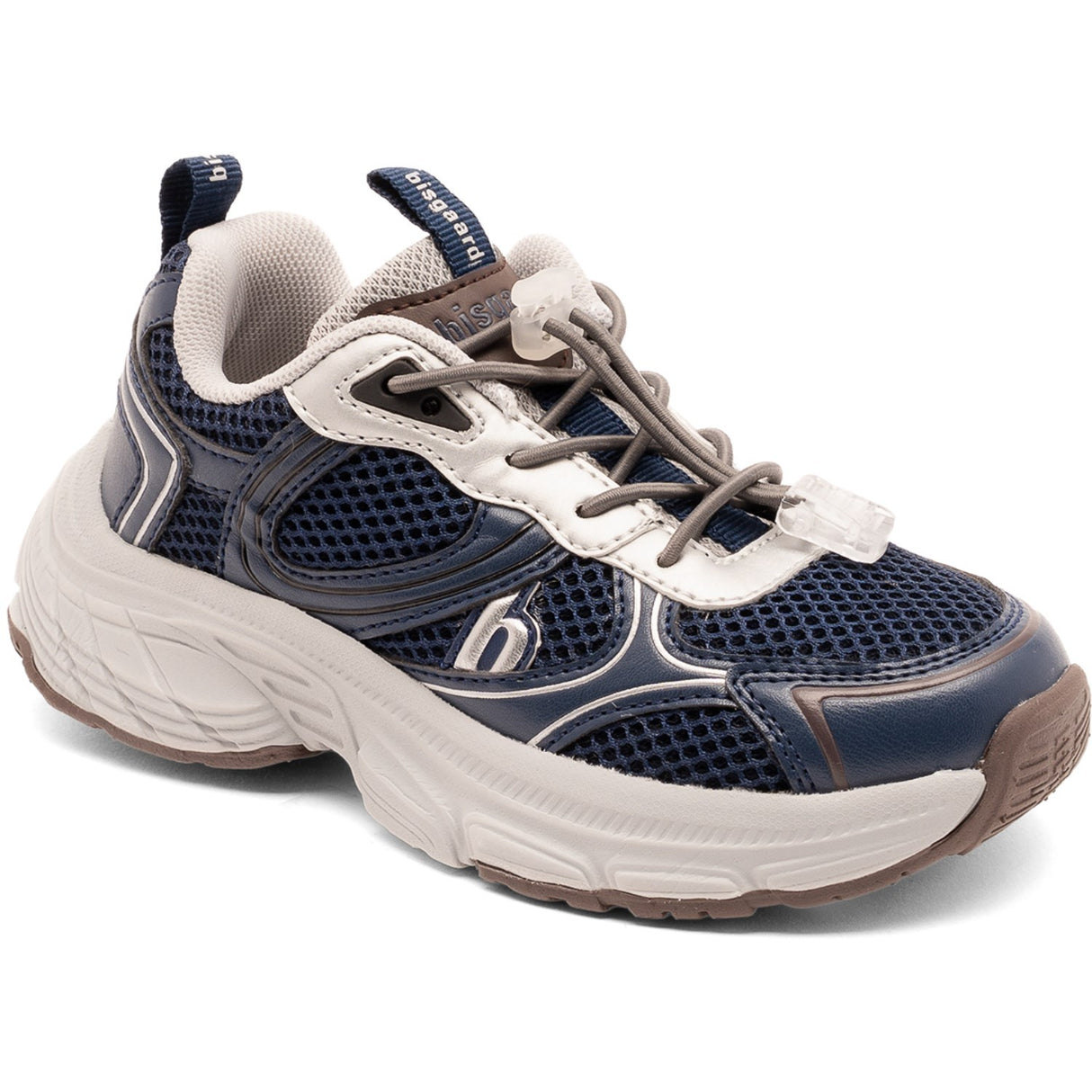 Bisgaard Navy Hamilton