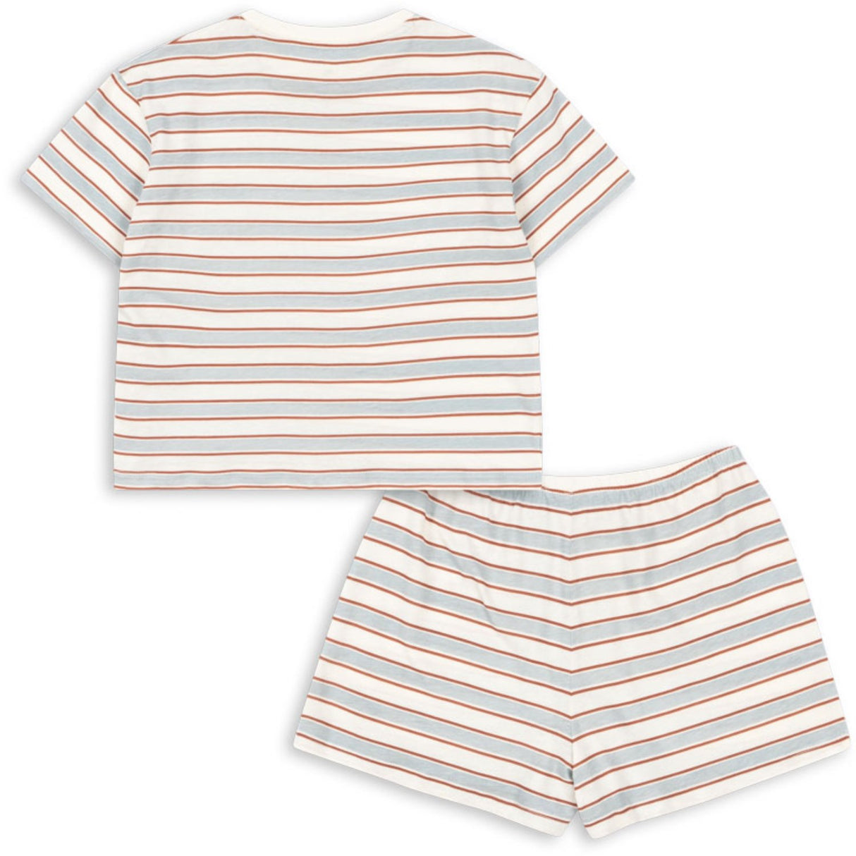 Konges Sløjd Pearl Stripe Famo Set Gots