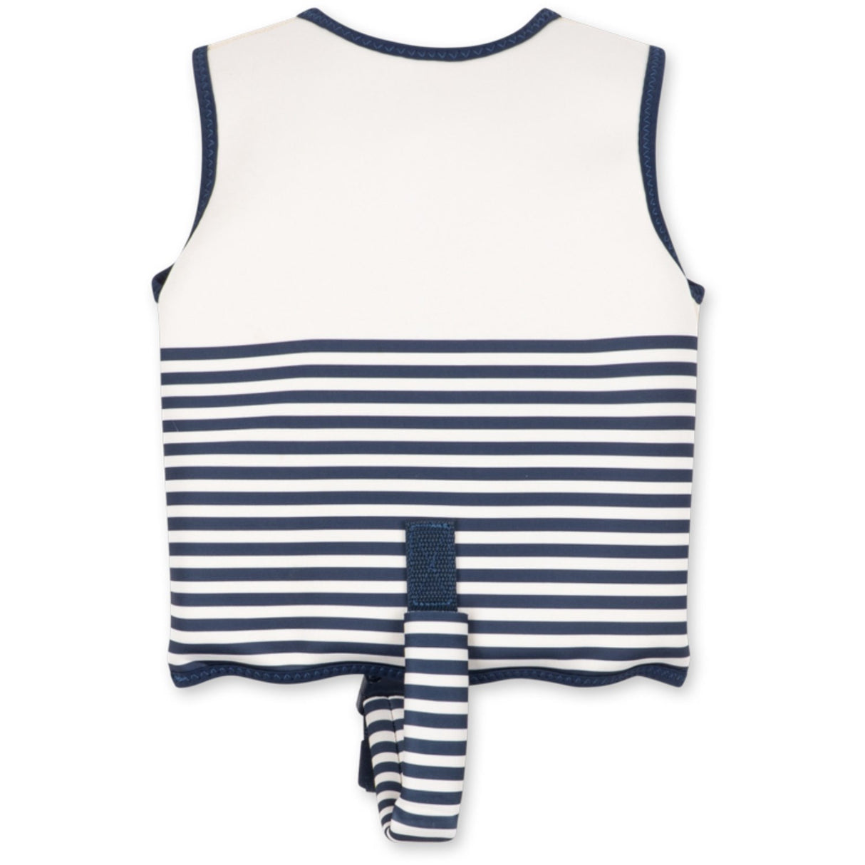 Konges Sløjd Marin Stripe Ellis Swim Vest