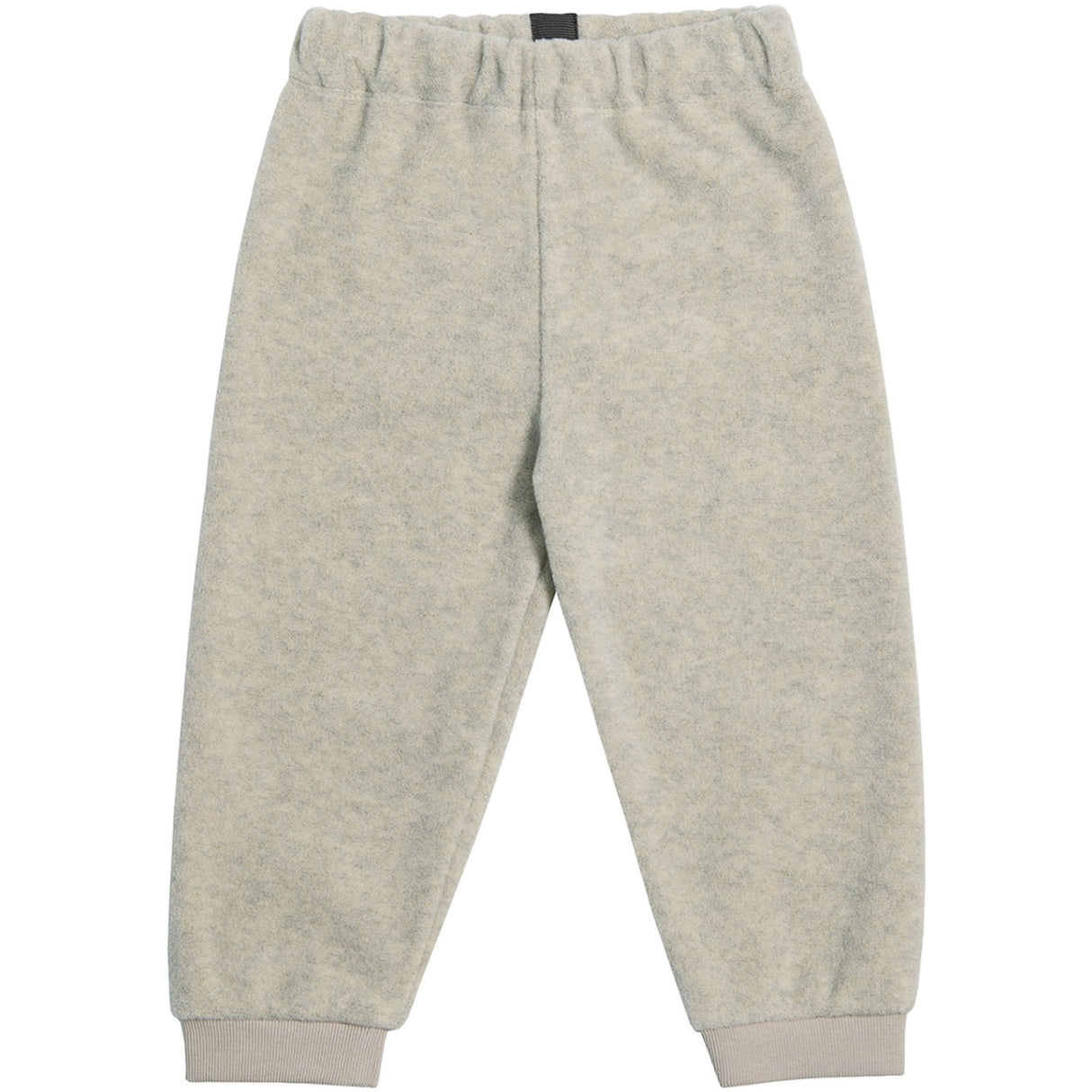 Growing Up by Steffensen Copenhagen Sand Fleece Trousers M/Rib
