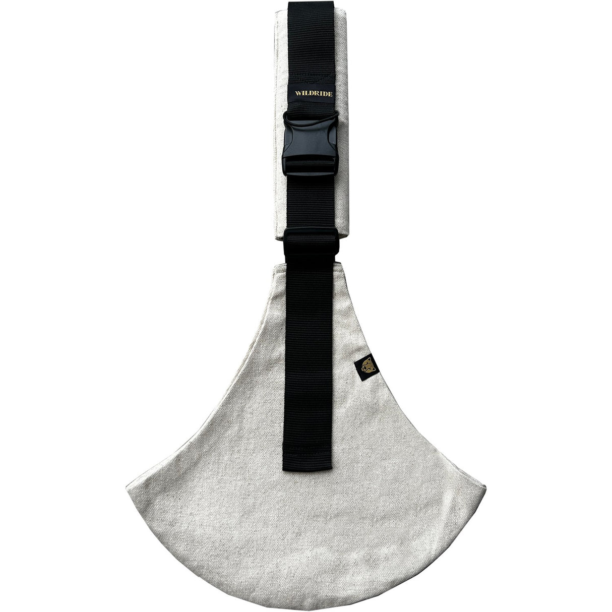 Wildride Sand Linen