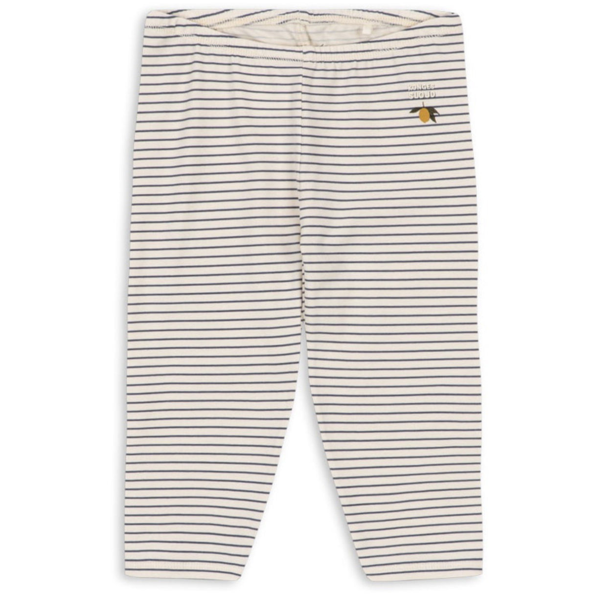Konges Sløjd Stripe Como Basic Pants Gots