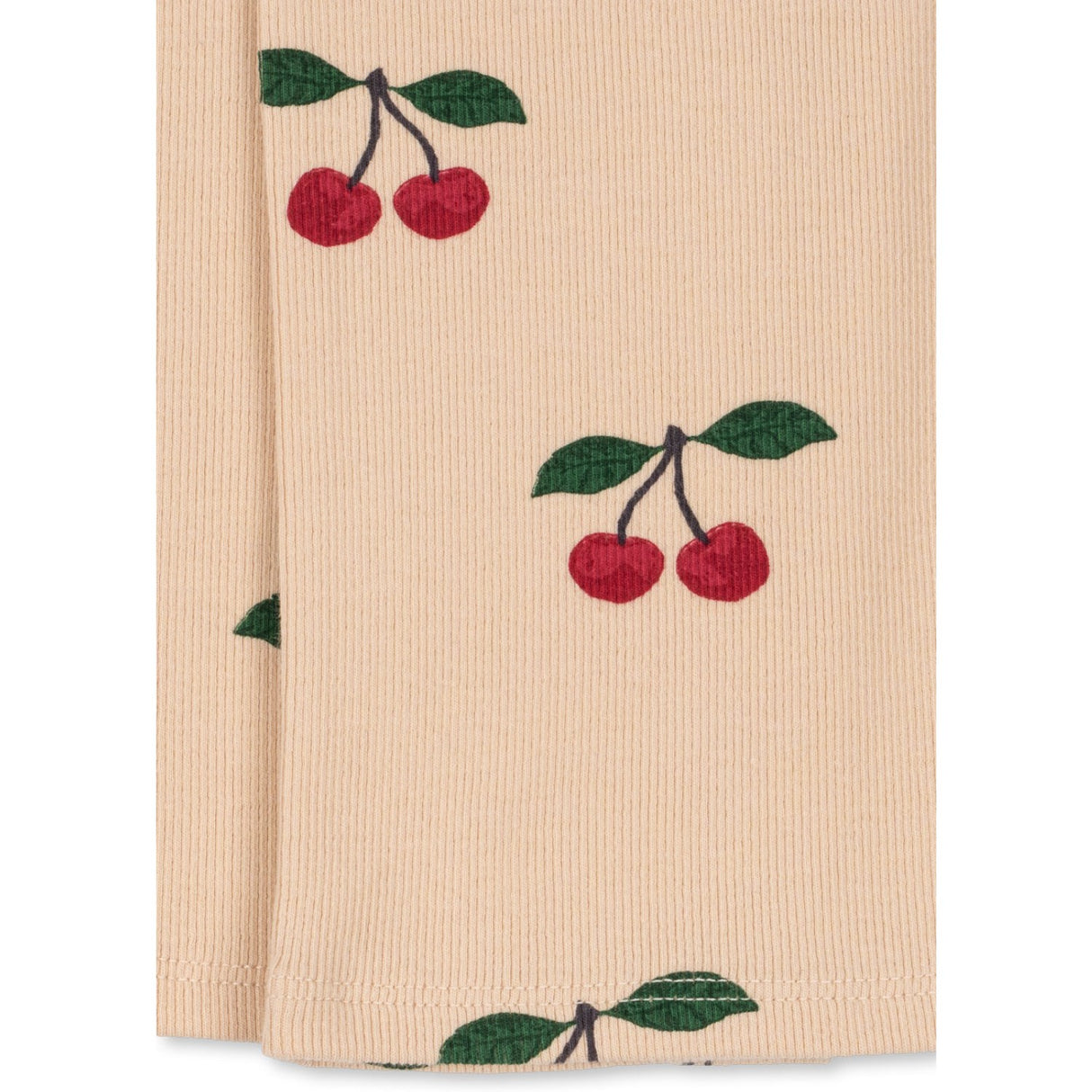 Konges Sløjd Ma Grande Cerise Ella Pants Gots
