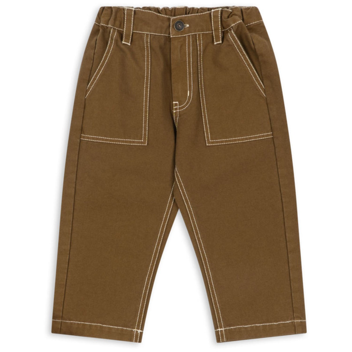 Konges Sløjd Ermine Rida Pants Gots