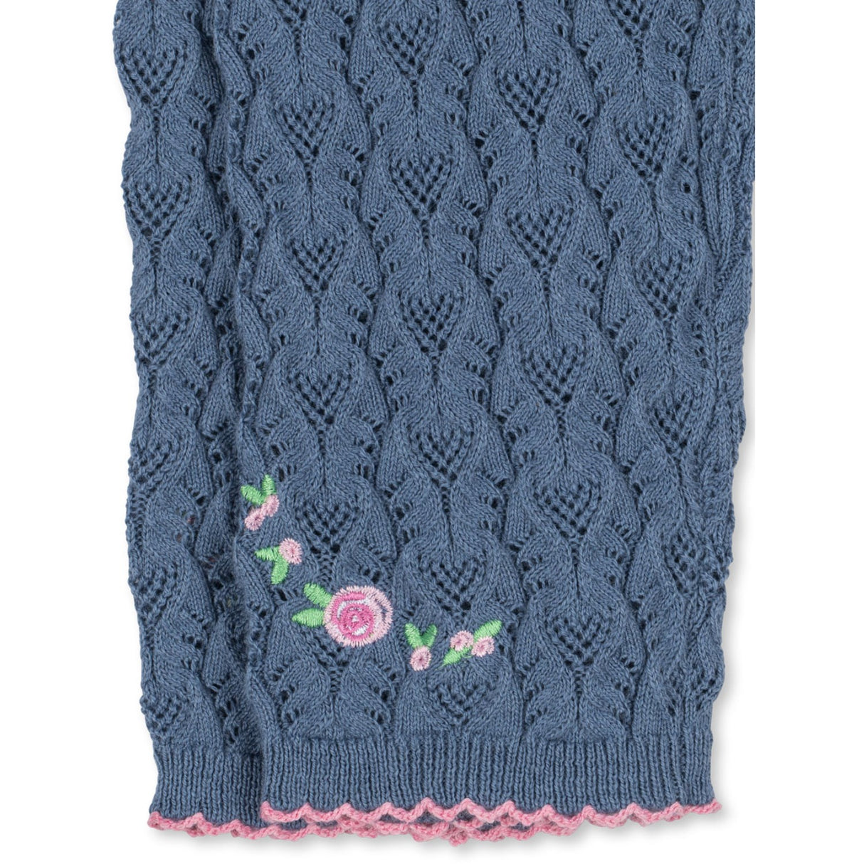 Konges Sløjd Ashley Blue Rosier Pants
