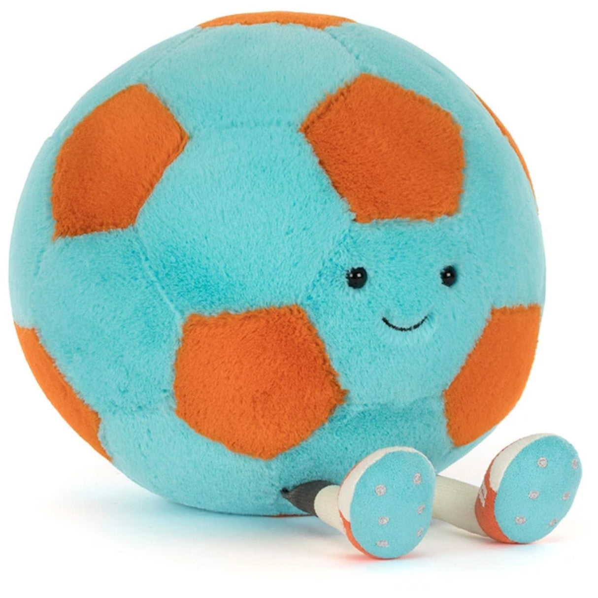 Jellycat Amuseables Football
