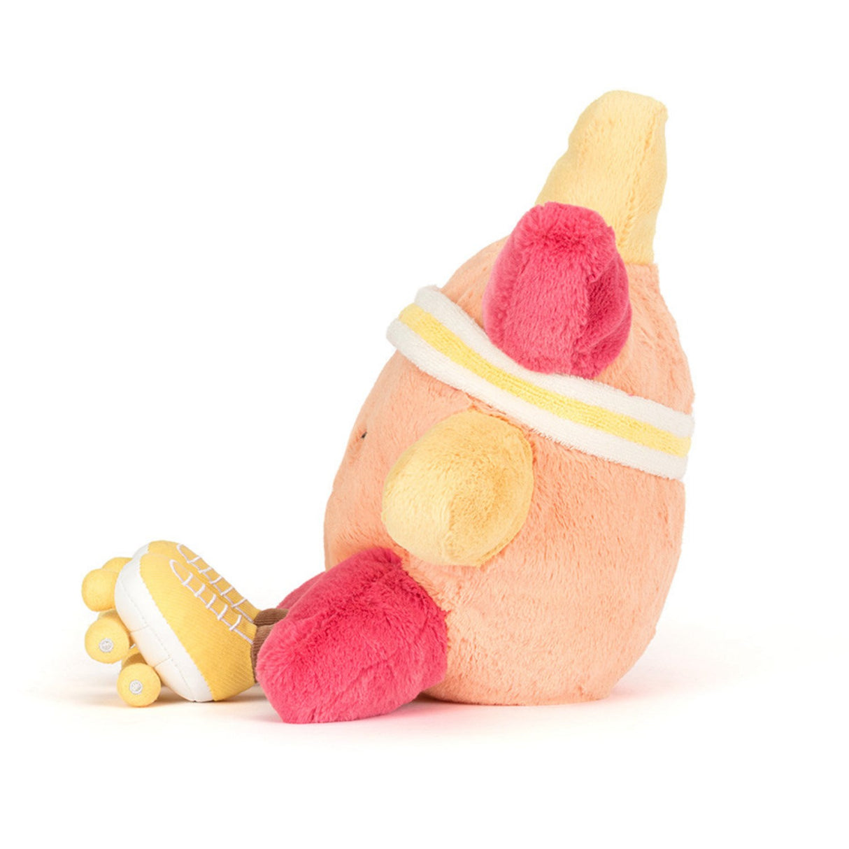 Jellycat Amuseables Sun 'Roller Skates'