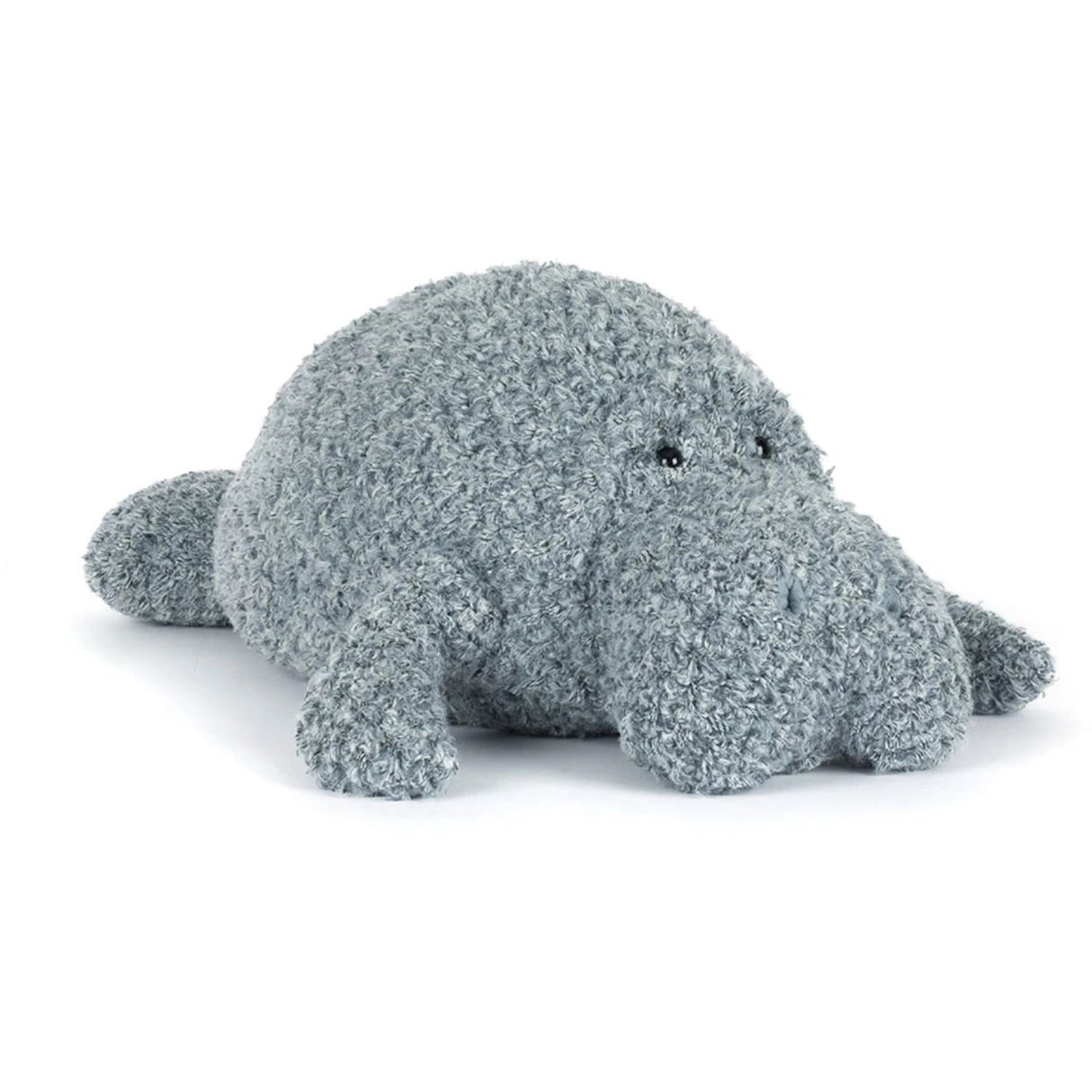 Jellycat Maffles Manatee