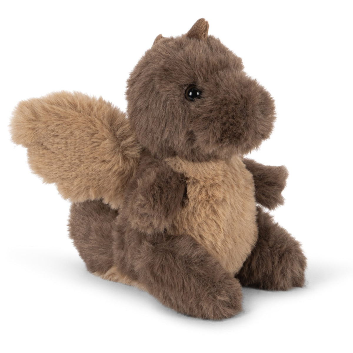 Konges Sløjd Dragon Brown Magical Animals