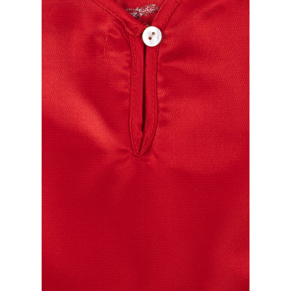 Konges Sløjd Barbados Cherry Bellis Dress Grs