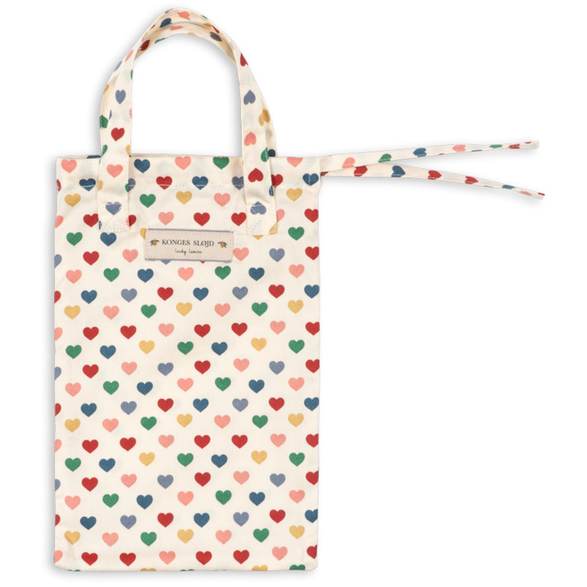 Konges Sløjd Coeur Coloré Doll Bedding