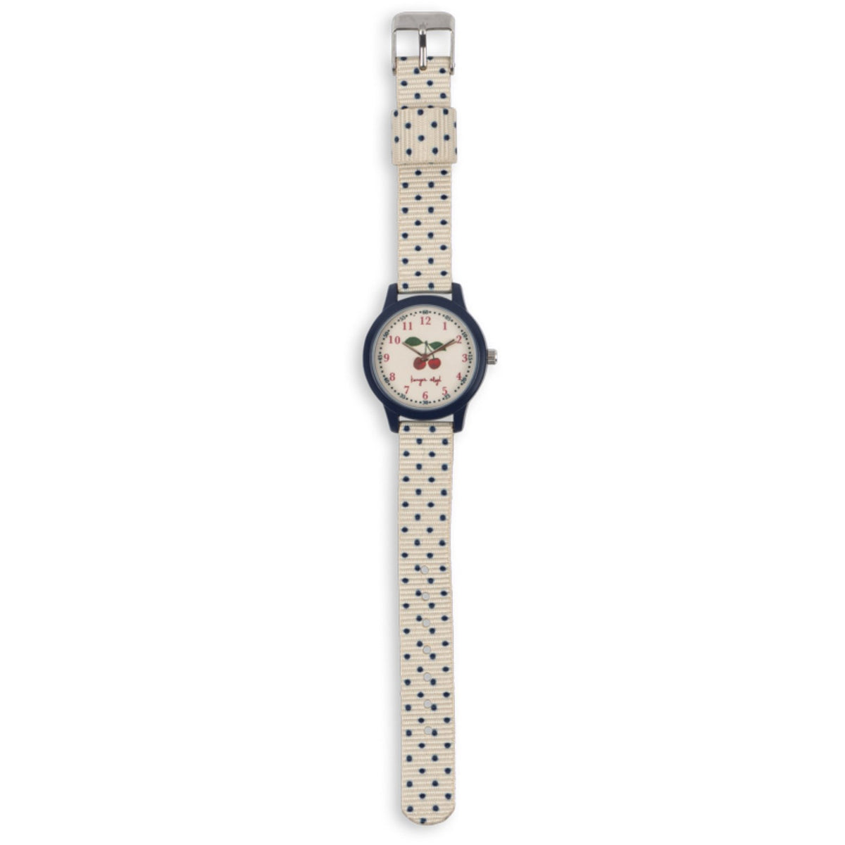 Konges Sløjd Cherry/Dot Kids Watch
