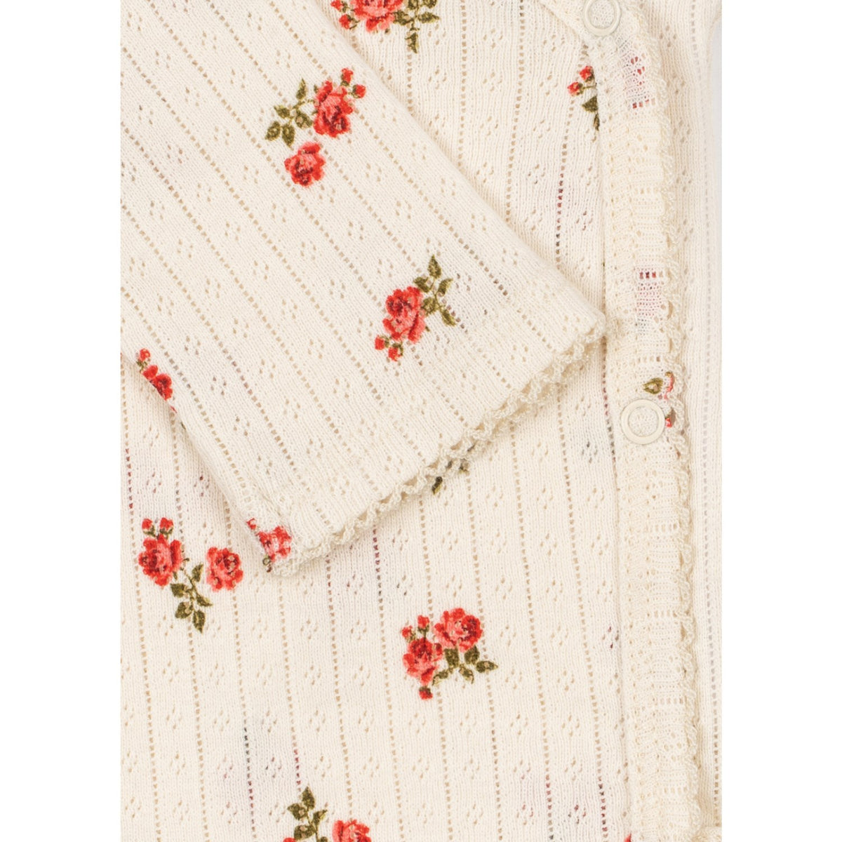 Konges Sløjd Rosa Rouge Minnie Newborn Body Gots