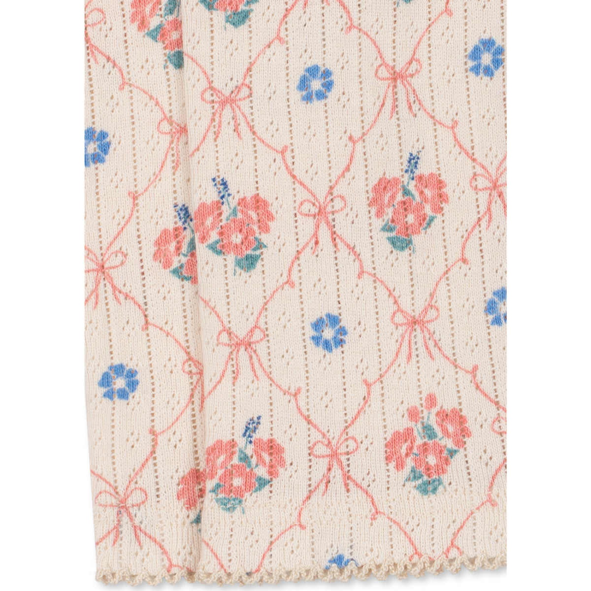 Konges Sløjd Fleur Decor Minnie Pants Gots