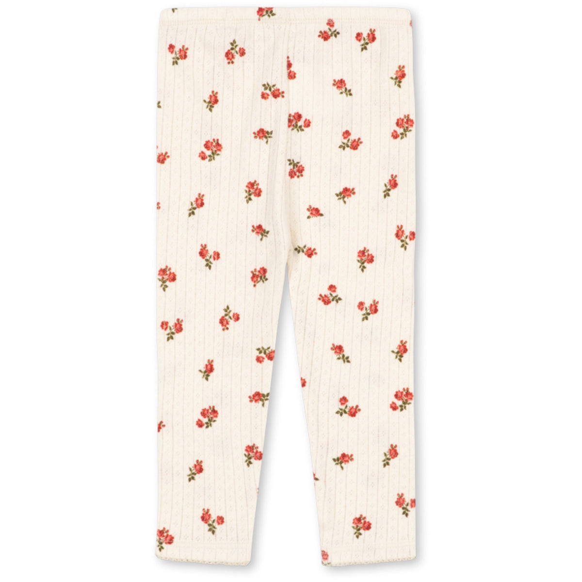 Konges Sløjd Rosa Rouge Minnie Pants Gots
