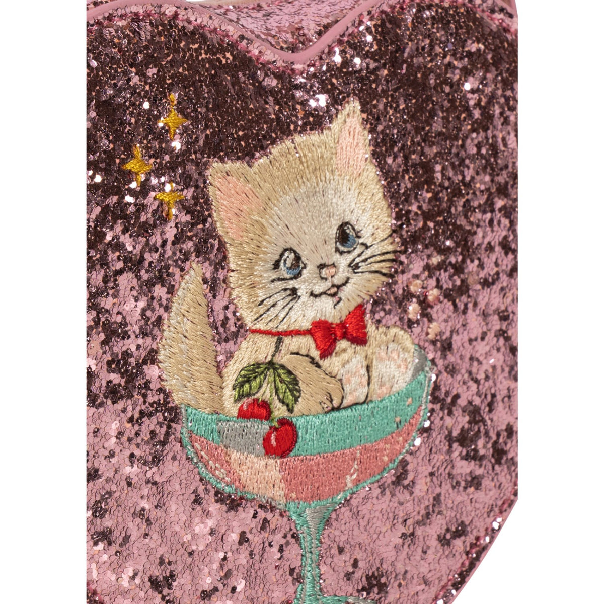Konges Sløjd Kitty Tut Shoulder Bag