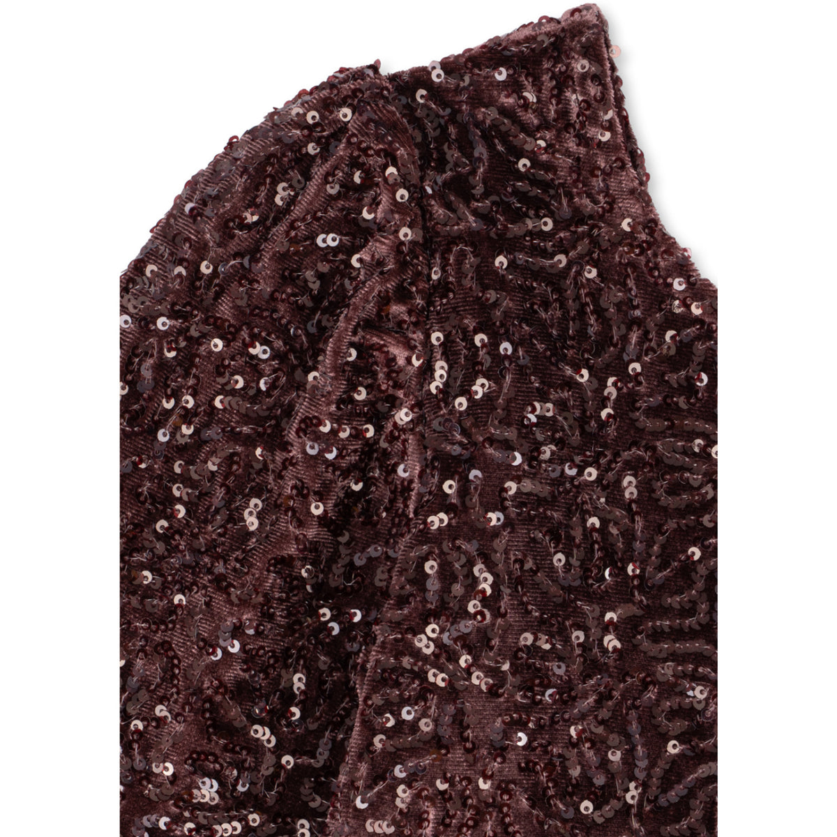 Konges Sløjd Decadent Chocolate Viola Dress