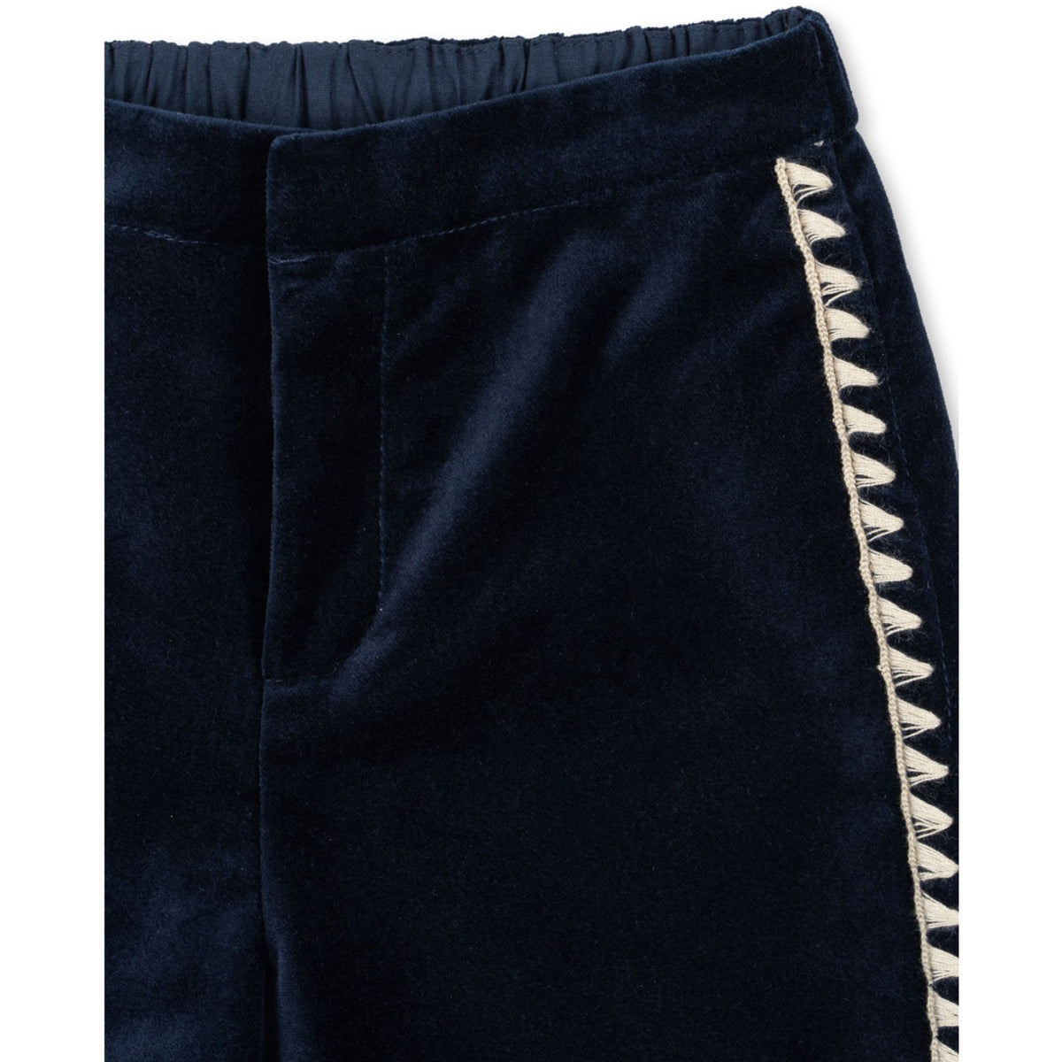 Konges Sløjd Navy Blazer Rocky Pants