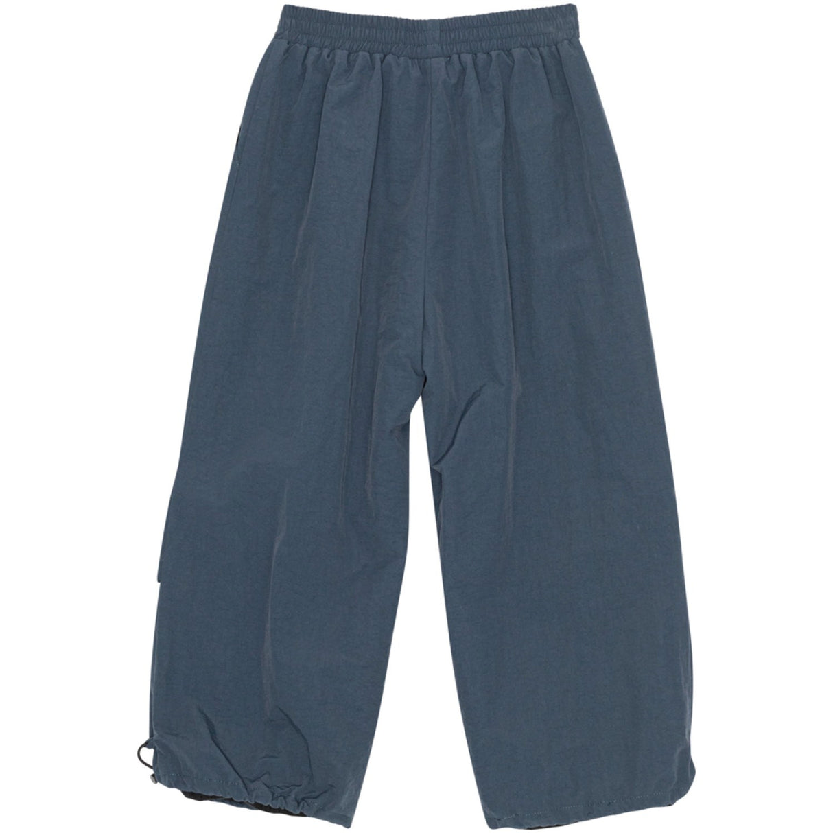 brunobruno nation Mood Indigo Blue Doreen Tech Pants