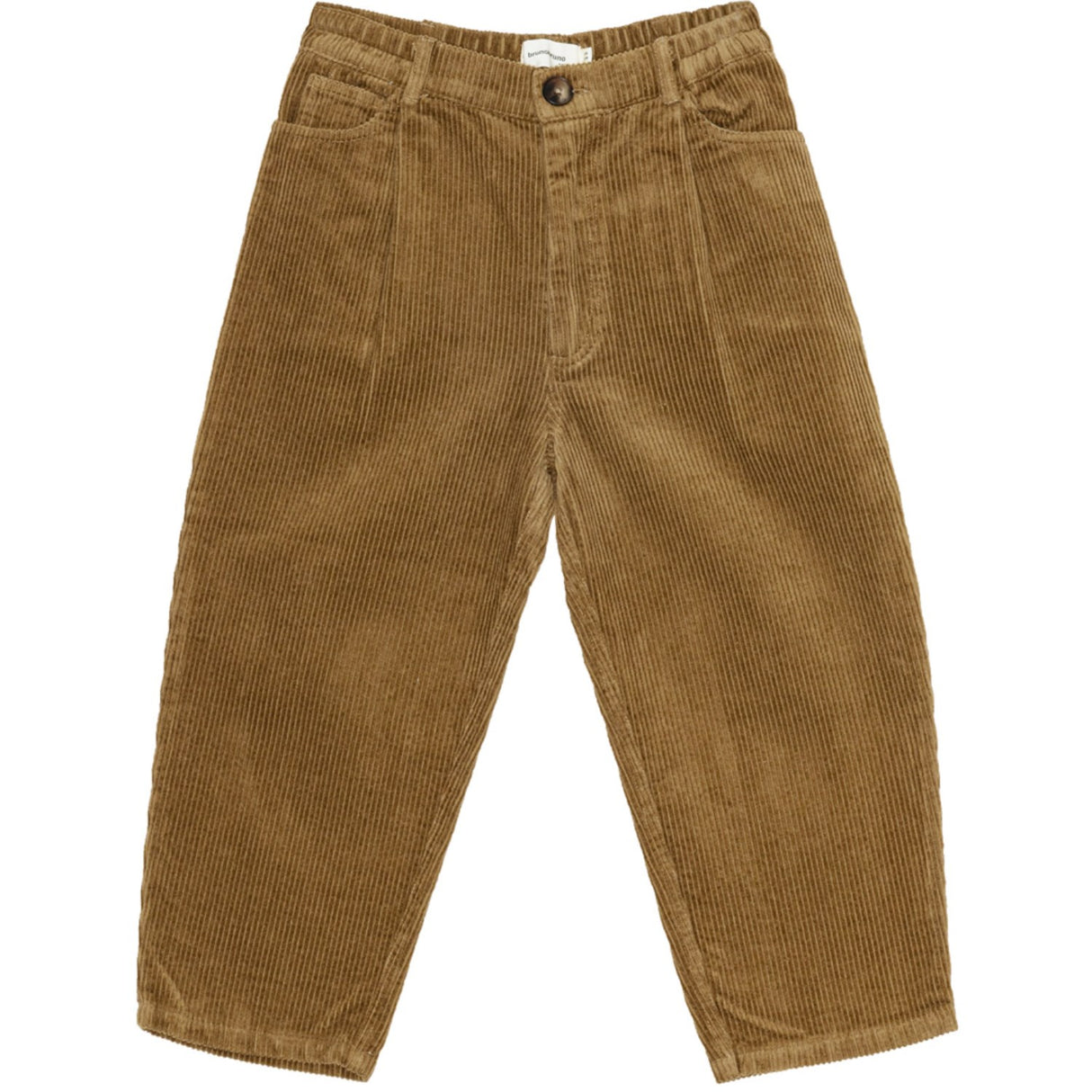 brunobruno nation Khaki Green Dorethy Corduroy Pants