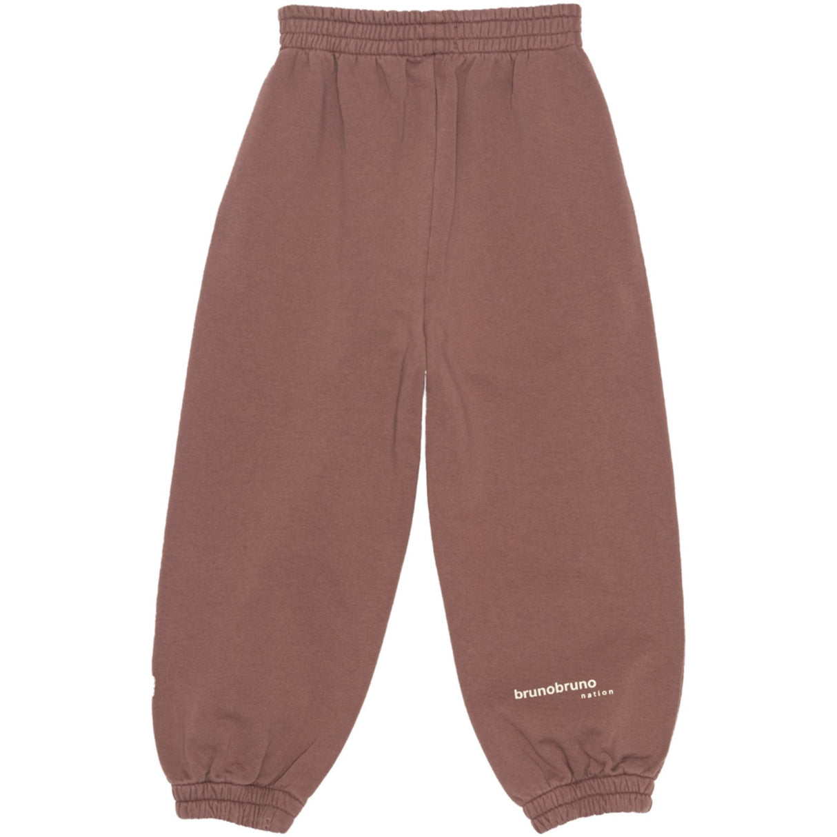 brunobruno nation Marron Plum Ella Pants
