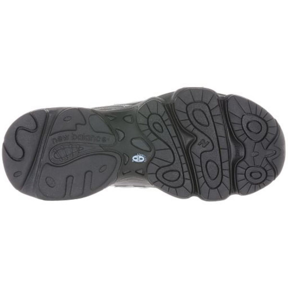 New Balance Castlerock 1000 Kids Lace