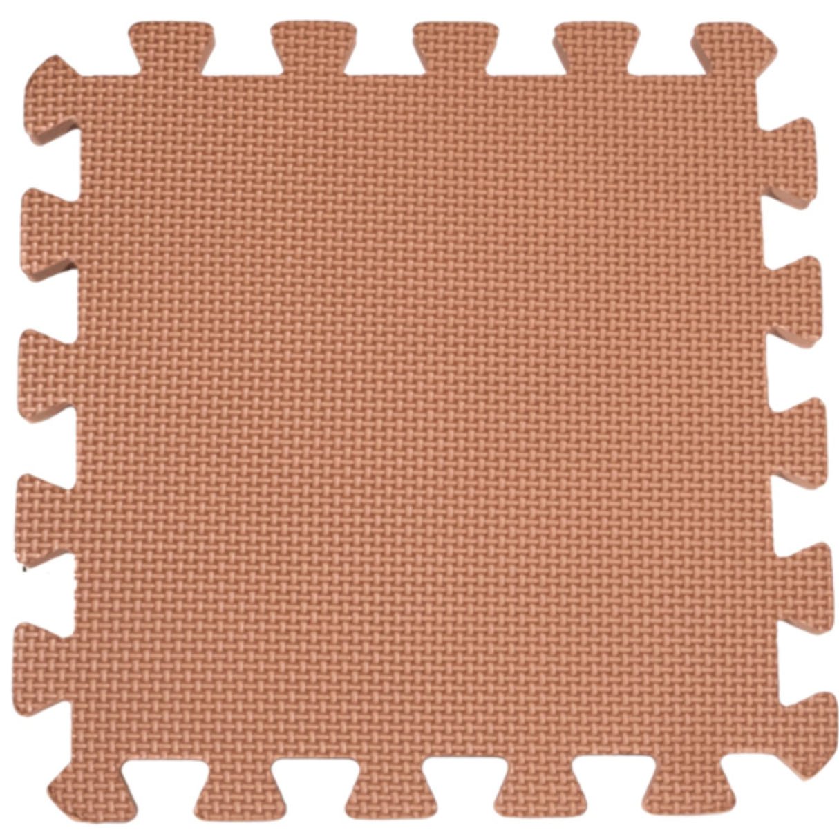 BabyDan Mocca Mocca Playmat By