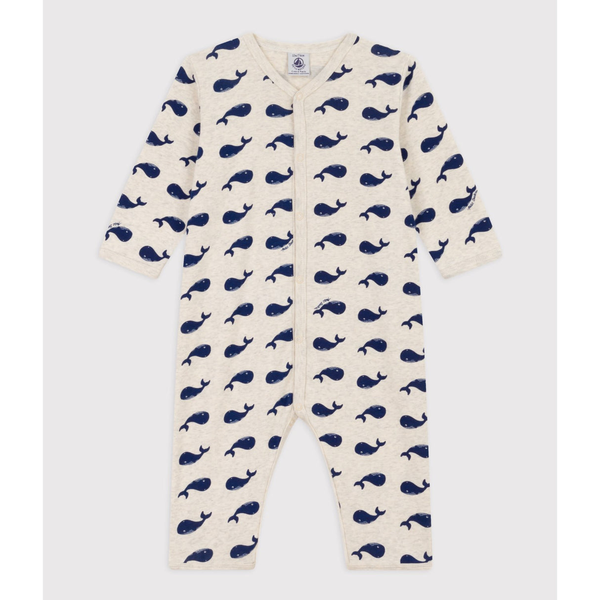 Petit Bateau Montelimar/Medieval Night Suit