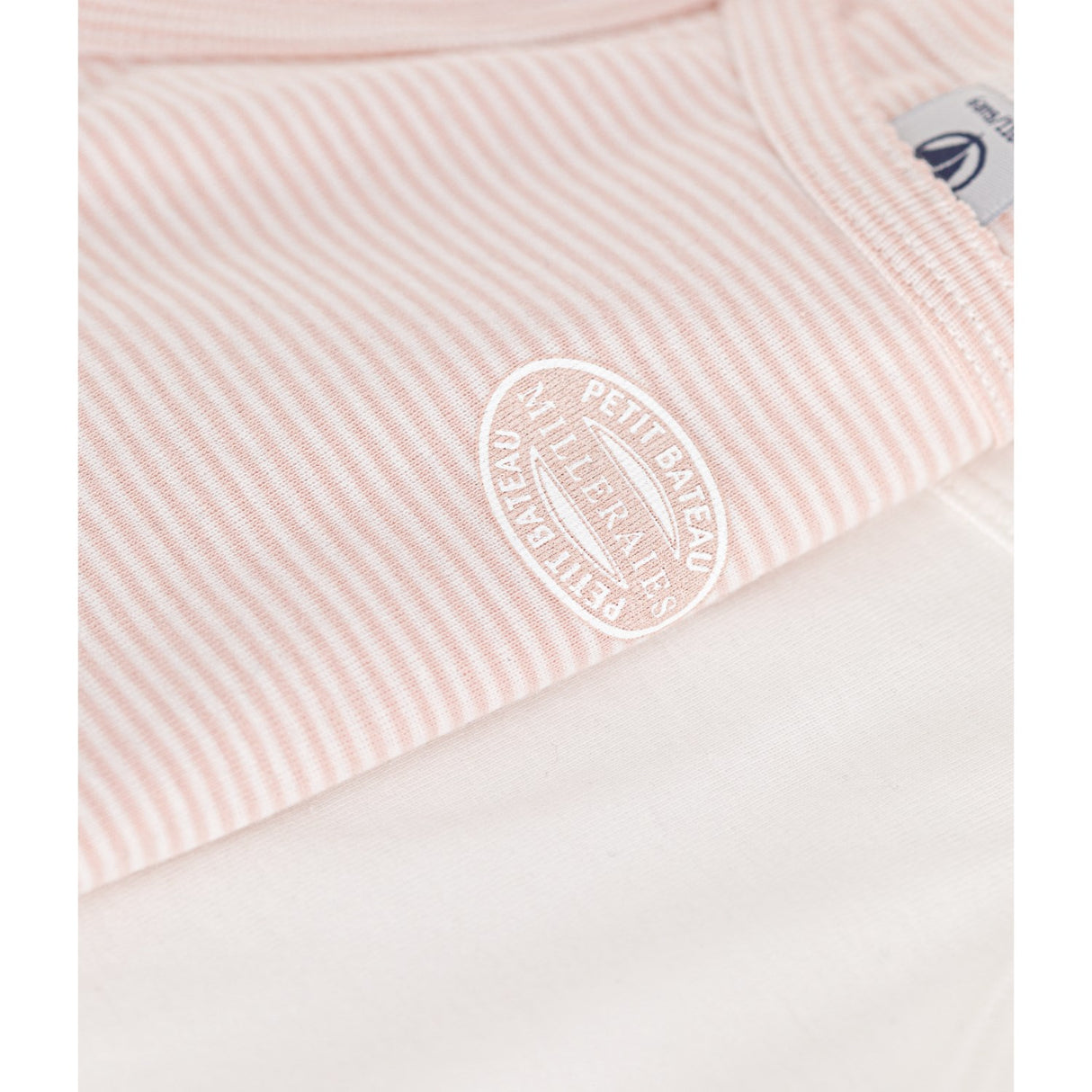 Petit Bateau Variante 1 Chemise Top