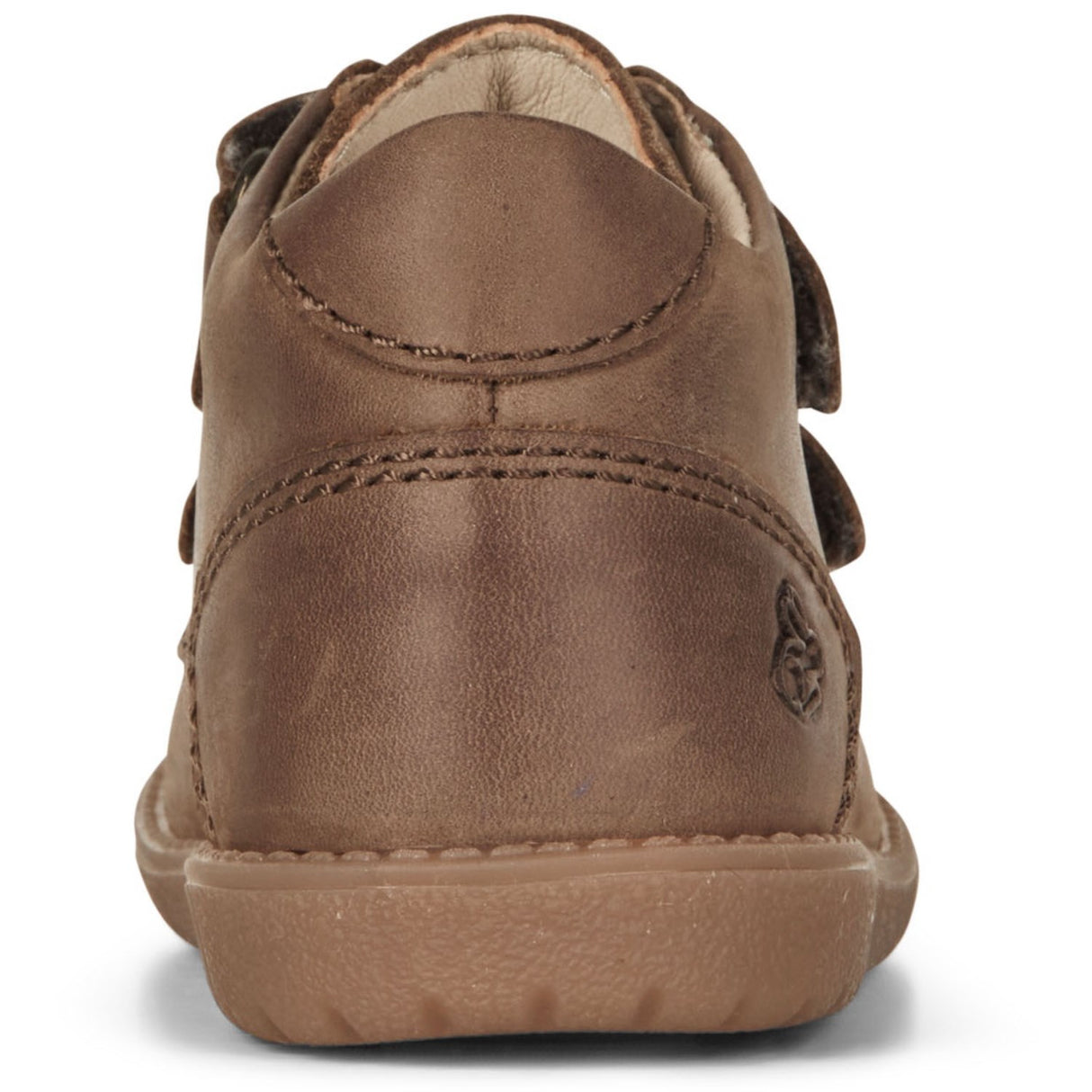 Bundgaard Dark Brown Ruby