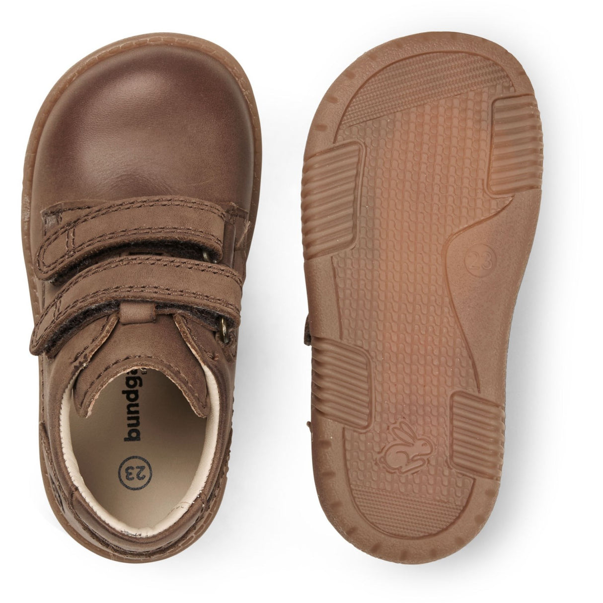 Bundgaard Dark Brown Ruby