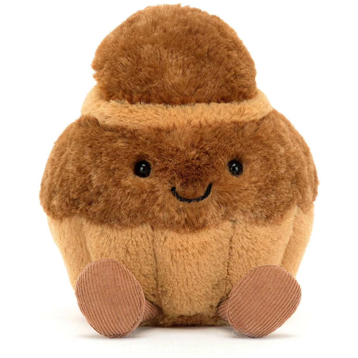 Jellycat Amuseables Brigitte Brioche