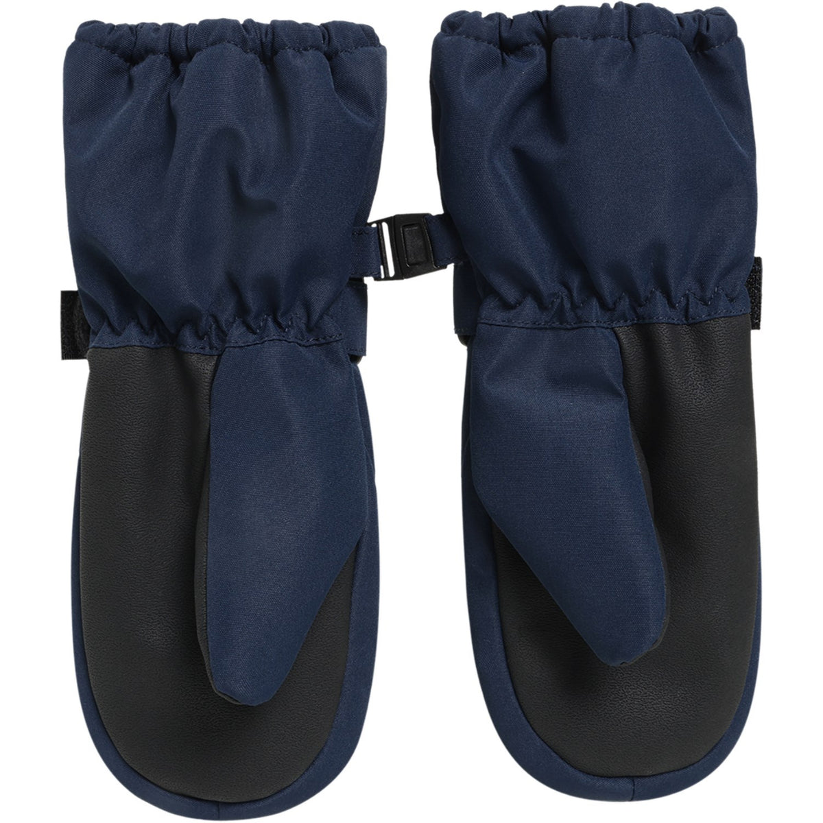Hust & Claire More Navy Fu Solid