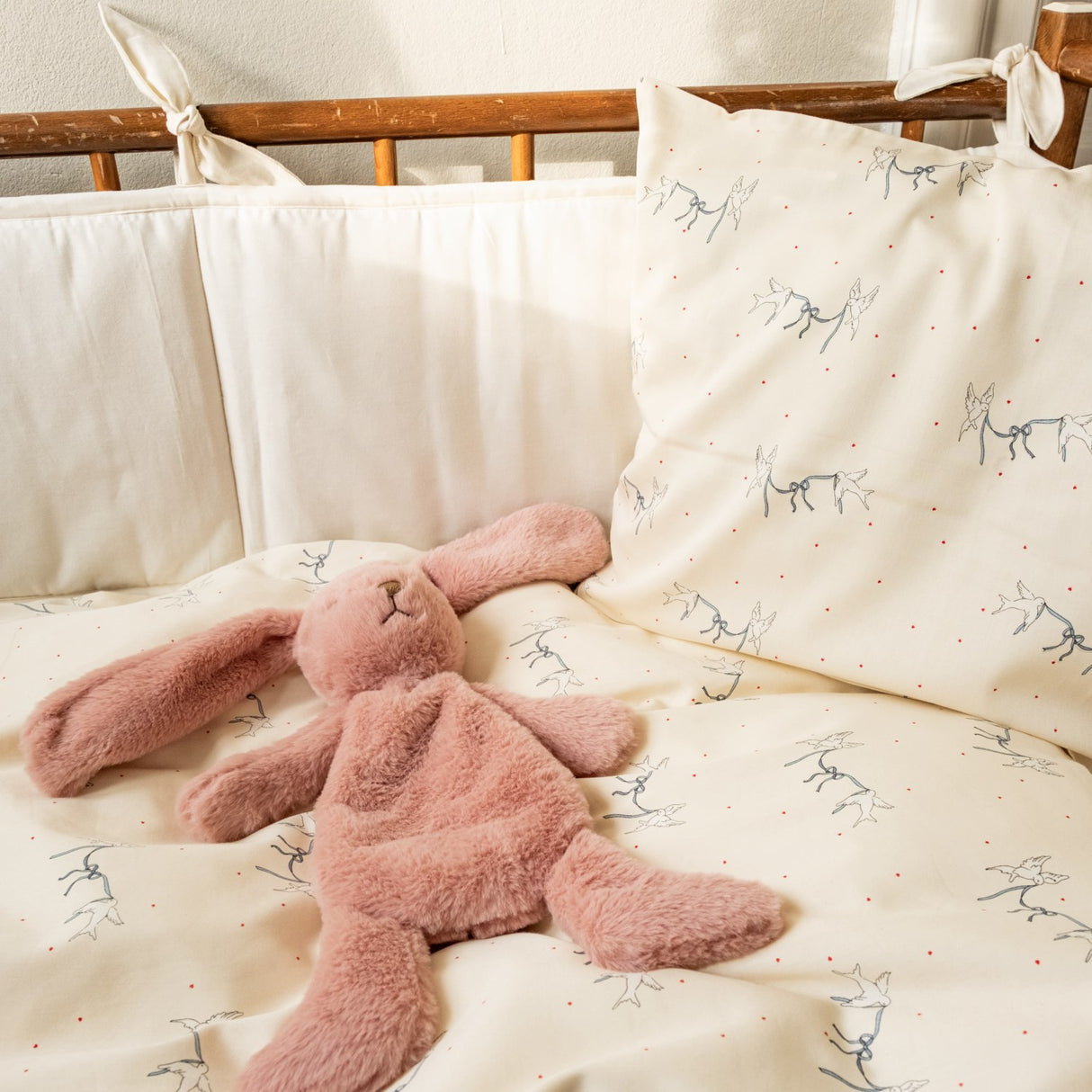That's Mine Sweet Serenity Levi Bedding