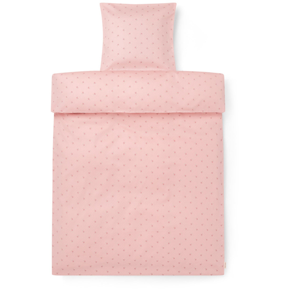 That's Mine Tiny Roses Levi Bedding