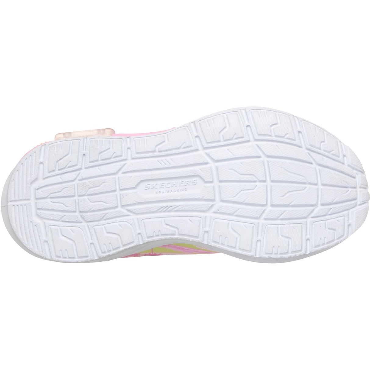 Skechers Pink Garage - Glam Racer