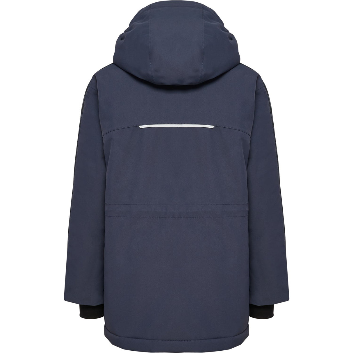 Hummel Ombre Blue Jr Chevron Snow Jacket Wp 10K