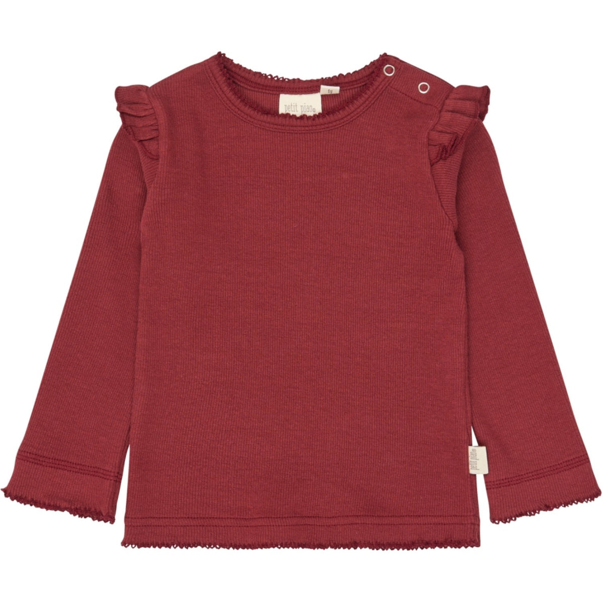 Petit Piao Syrah Ppsea Blouse