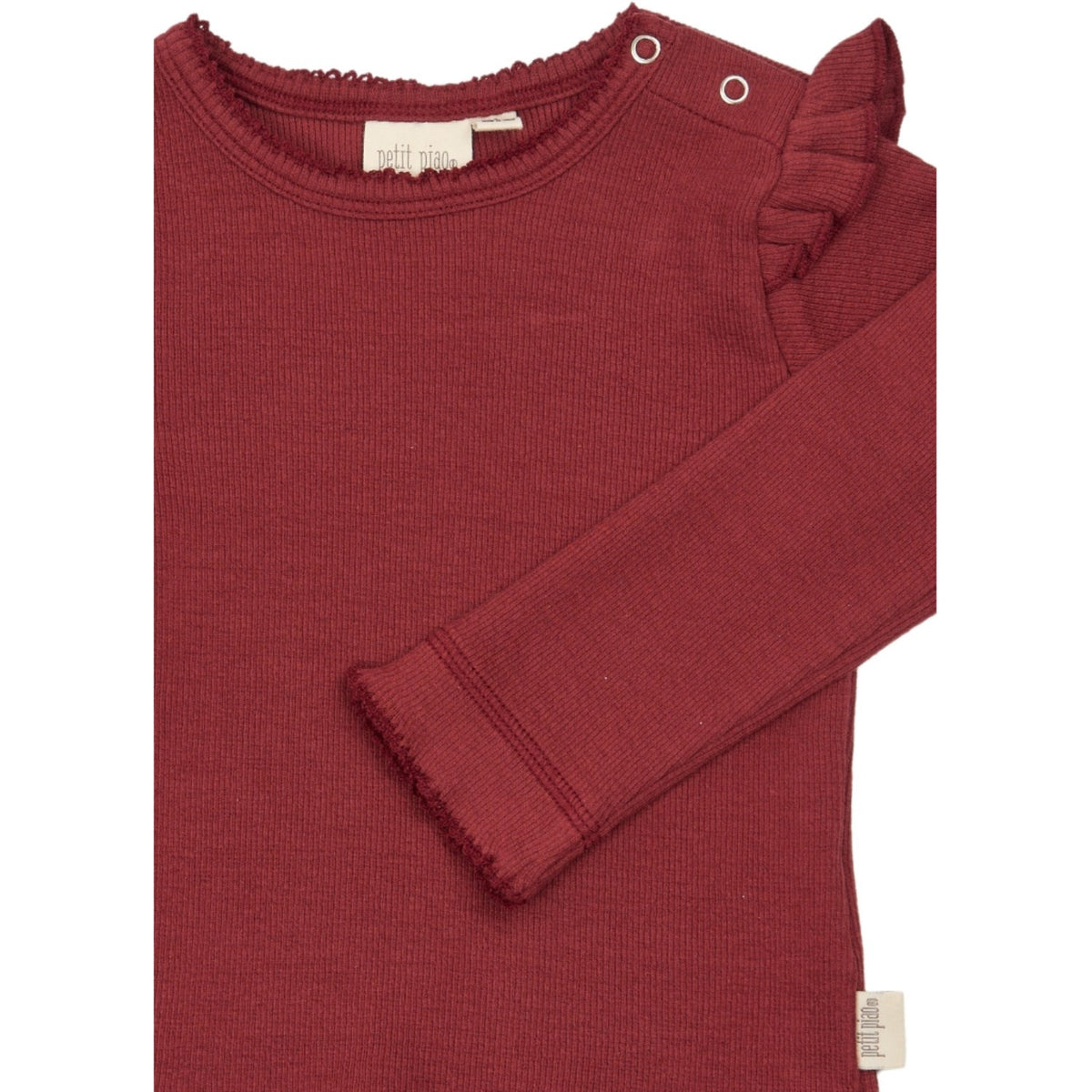 Petit Piao Syrah Ppsea Blouse