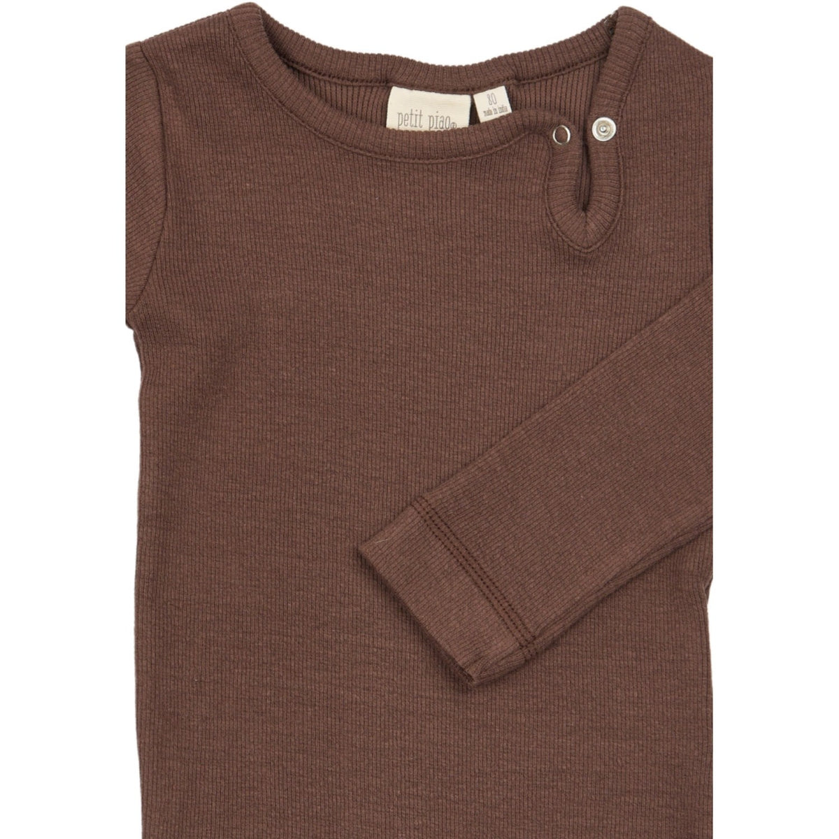 Petit Piao Chestnut Ppstone L_S Body