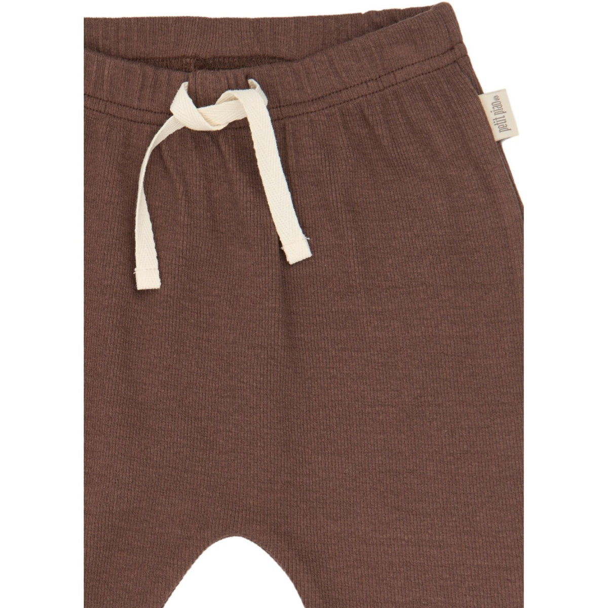 Petit Piao Chestnut Ppstone Pants