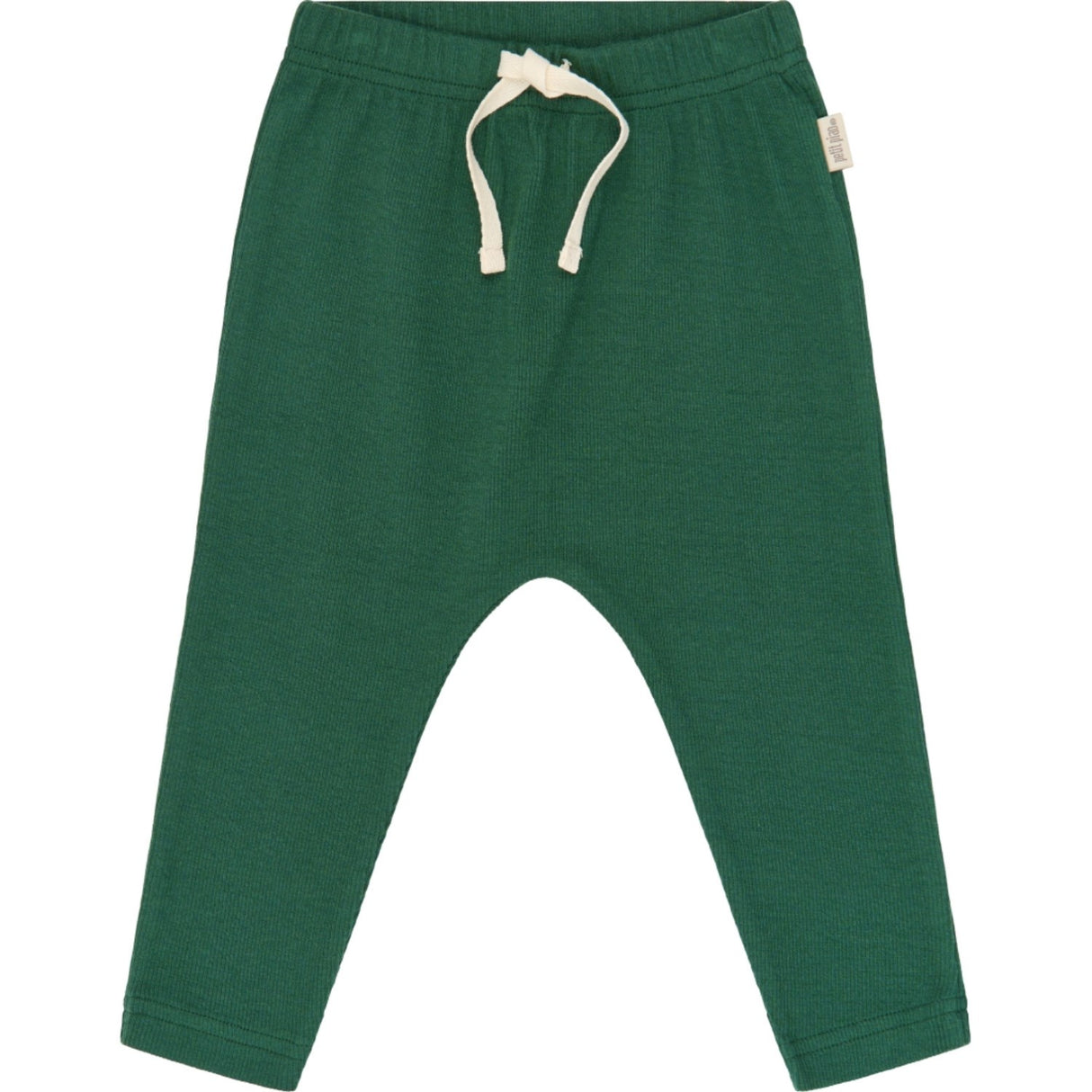 Petit Piao Trekking Green Ppstone Pants