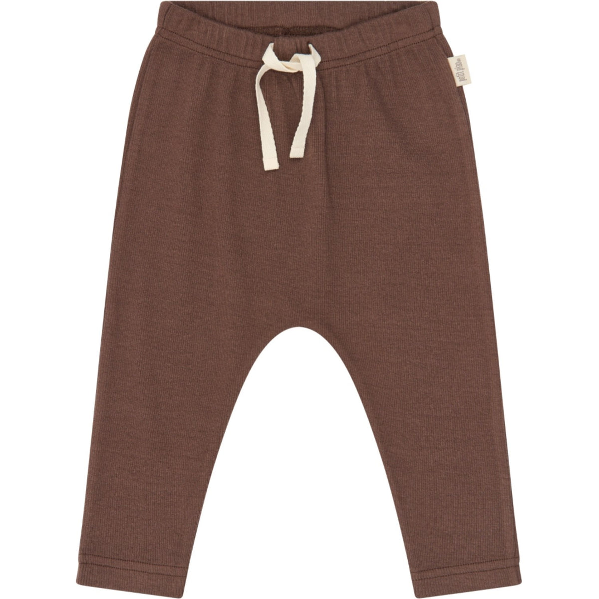 Petit Piao Chestnut Ppstone Pants