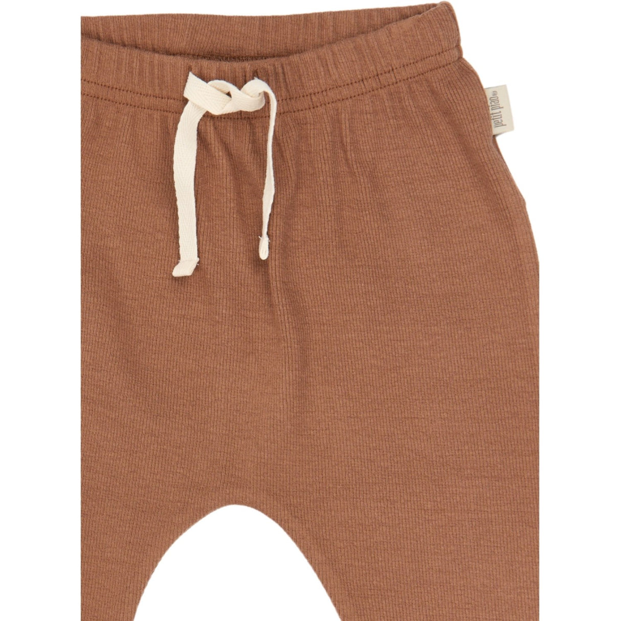 Petit Piao Rawhide Ppstone Pants