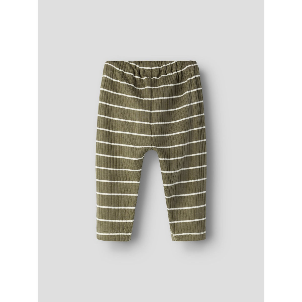 Lil'Atelier Shitake Turtledove Nbmkail Reg Pants Lil Noos
