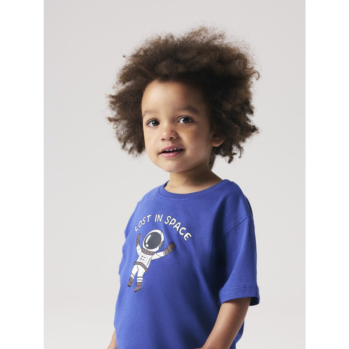 Name It Deep Ultramarine Nmmkasil Ss Nreg Top Pb
