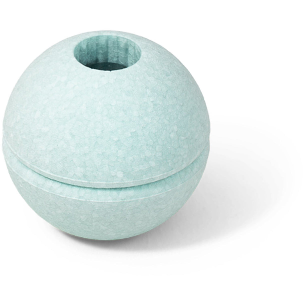 MODU Ocean Mint / Forest Green 1 X Foam Ball