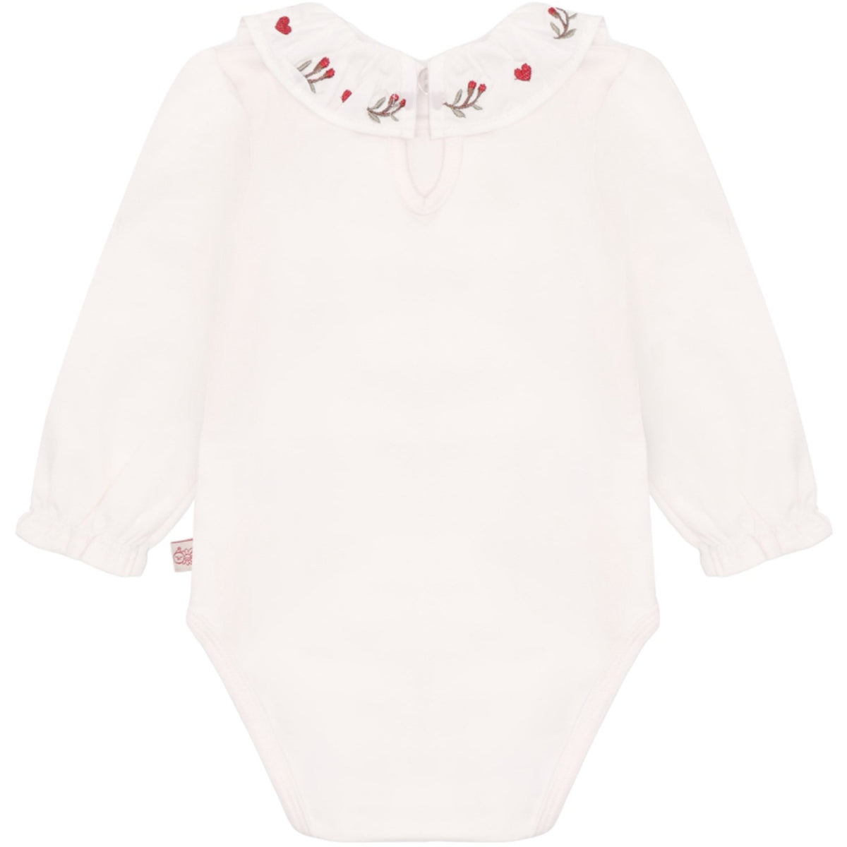 Hust & Claire Sugar Britt Collar Xmas